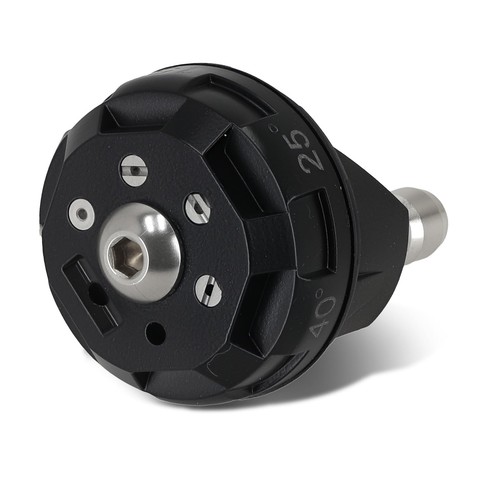 Pressure washer 1 nozzle - 6,