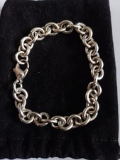 Tiffany & Co. Sterling Silver