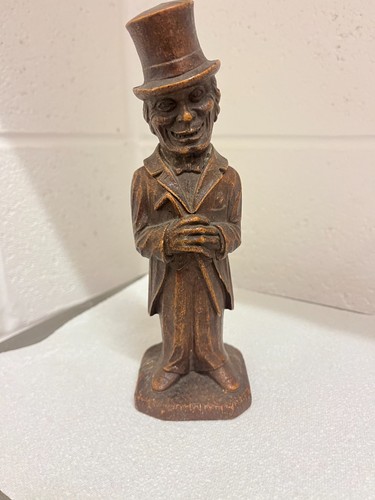 Vintage syroco wood - vintage,