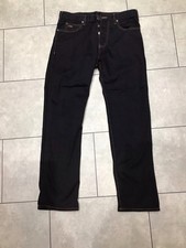 Emporia Armani J21 Dark Blue Jeans