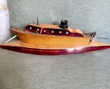 Art Deco Boat-ship-hatch