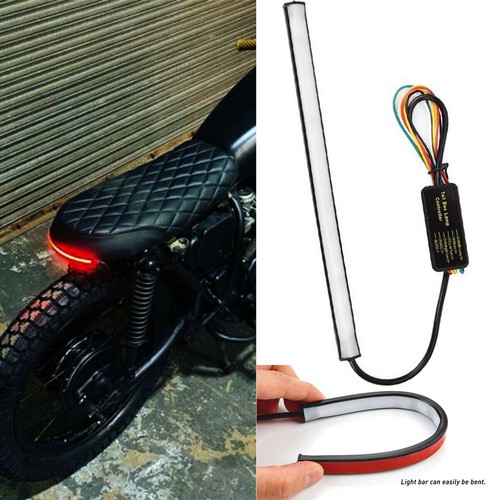 Motorbike cycle led smd - led, bar