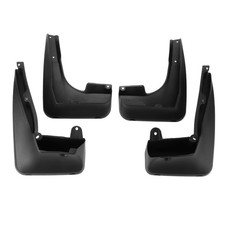 Mud Flaps Splash Guards 1set