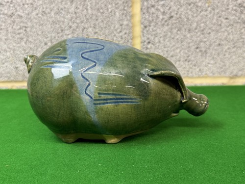 Antique holdsworth pottery - holdsworth,