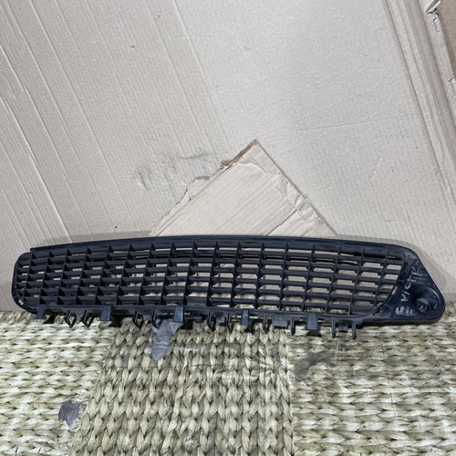 Vauxhall vectra lower front - vauxhall,
