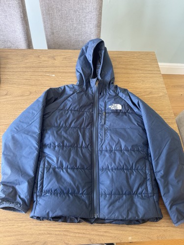 North face boys - face,