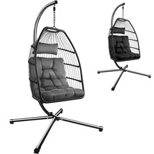 Egg Chair Garden Outdoor