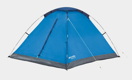 Eurohike toco dome tent - dome,