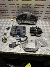 2006 Peugeot 206cc 1.6 Hdi Ecu