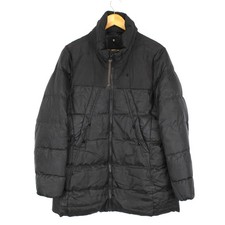 G-STAR RAW WHISTLER SLIM COAT