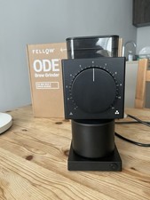 Fellow Ode Brew Grinder Gen 2