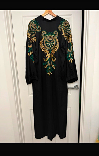 Women black embroidered - women’s,