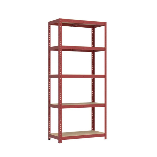 Shelf garage shelving - 5,