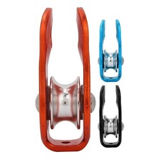 Single swivel rope - single,