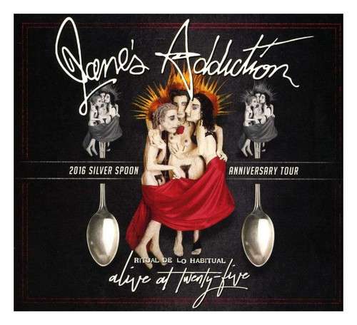 Janes addiction jane - addiction, s