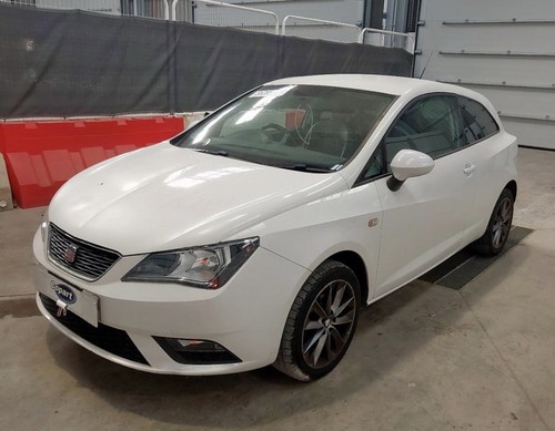 Seat ibiza 2014 2019 - ibiza, 2014/2019