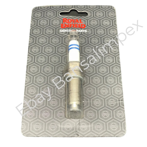 Genuine royal enfield pc - genuine,