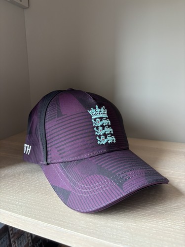 Castore england cricket purple - england,