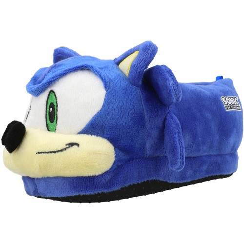 Sonic the hedgehog kids - the, cobalt