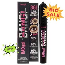Benefit BAD GAL BANG - Mascara Brand new in Box