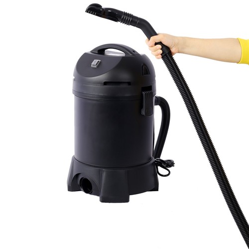 Garden pond vacuum cleaner - pond,