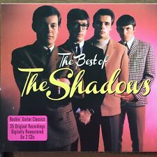 The Best Of The Shadows -