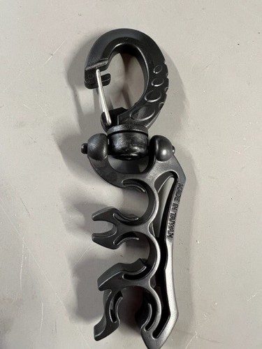 Scuba diving bcd console hose - console,
