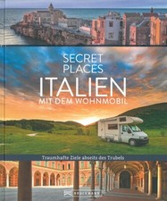 Secret Places: Italien mit dem