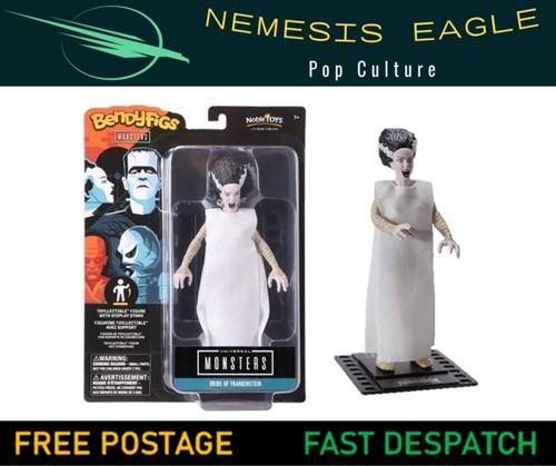 Universal monsters bendyfig - universal,