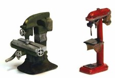 Industrial milling machine - milling,