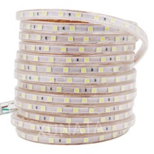 Mains Plug LED Strip Lights