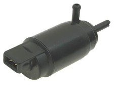 FRONT WINDSCREEN WASHER PUMP