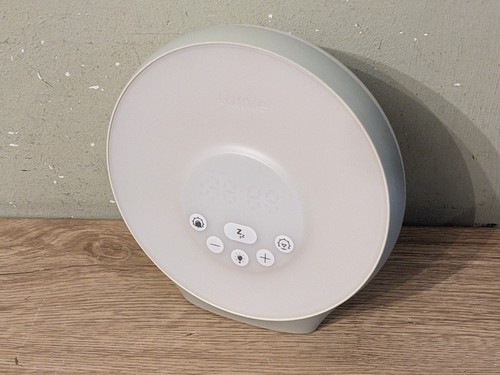 Lumie sunrise alarm wake - alarm, wake-up