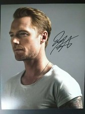 RONAN KEATING BOYZONE