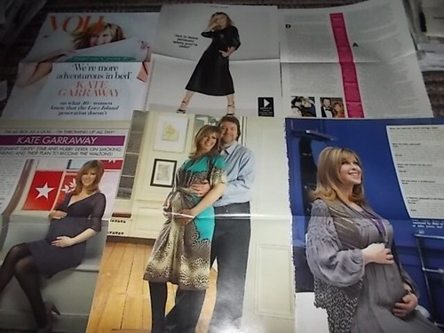 Kate garraway celebrity - garraway,
