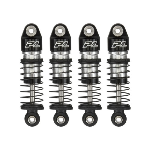 Proline big bore - 1:24, scaler