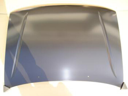 Hood bonnet for - hood, toyota