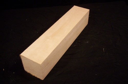 Piece basswood x - 2, 2