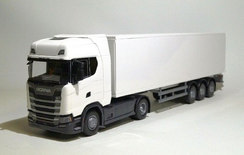 Emek em86002 scania - emek,
