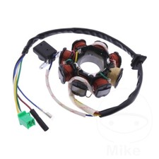 Stator Gy6 125 8 Spool Fits