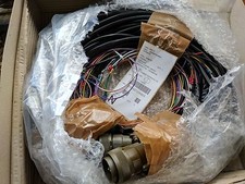 GROVE CRANE WIRING HARNESS P/N