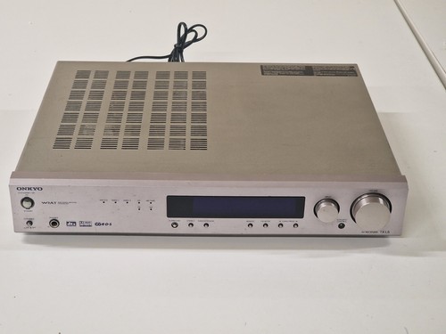 Onkyo audio video - |,