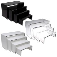 Nesting plinth retail - nesting,