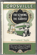 Crosville The Sowing & The
