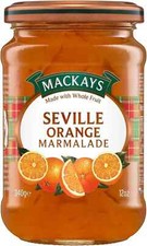 Mackays seville orange - mackays,