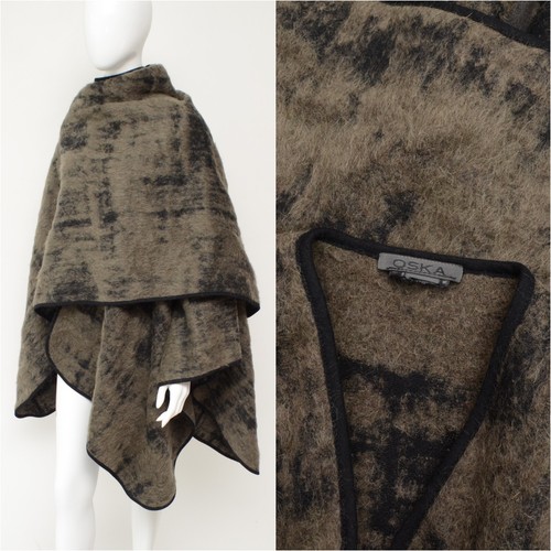 Authentic rare oska wool - authentic,