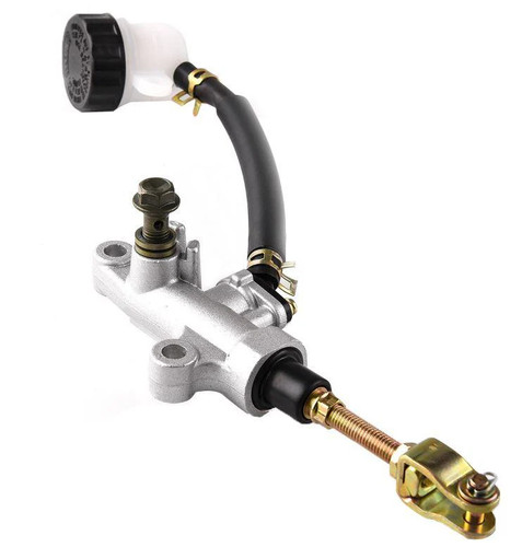 Master cylinder rear yamaha - cylinder,