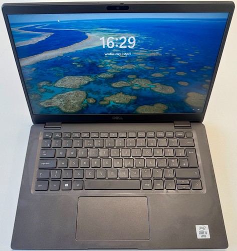 Dell latitude 7310 - dell,