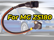 MG ZS180 Crankshaft Position