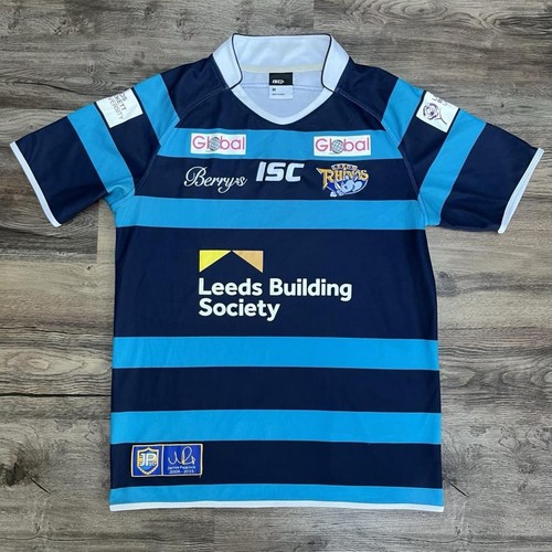 Leeds rhinos rugby - leeds, shirt